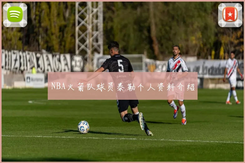 NBA火箭队球员泰勒个人资料介绍